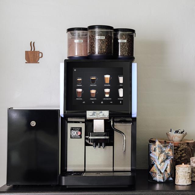 læs om BKI kaffemaskiner til kaffeløsninger i gratis e-bog