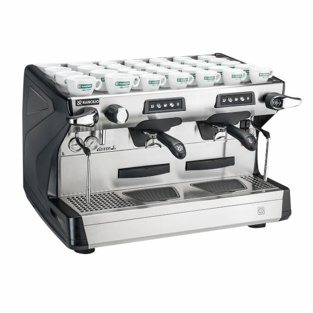 Espressomaskine fra rancilio